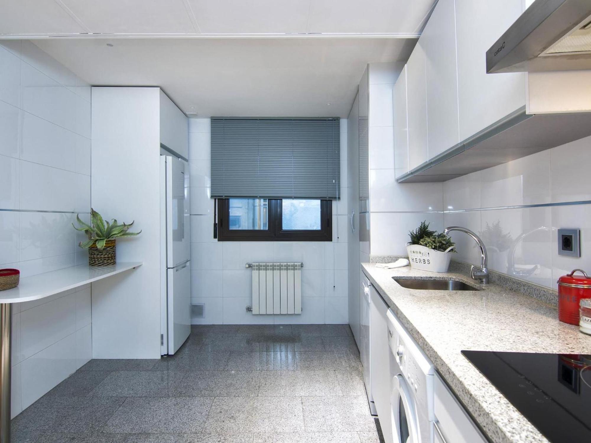 Elegant Town Hall Apartment With Views 格拉纳达 外观 照片
