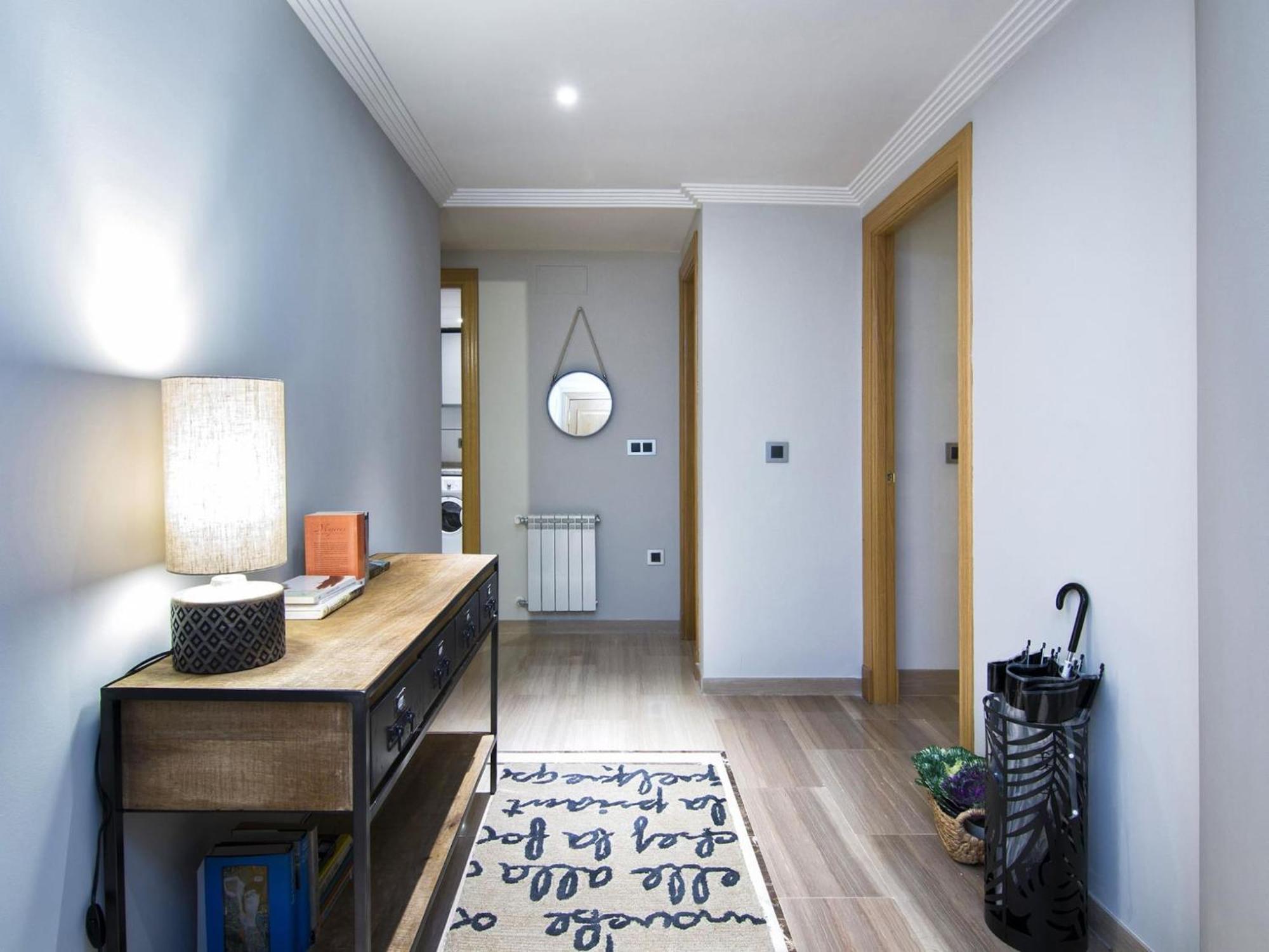 Elegant Town Hall Apartment With Views 格拉纳达 外观 照片